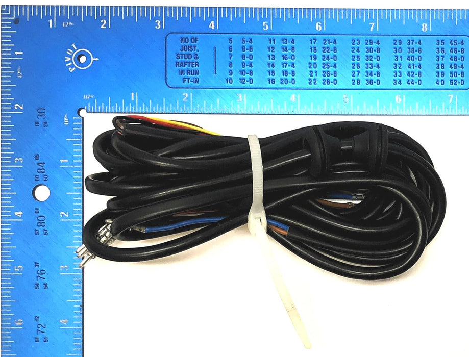 Freightliner Mirror Wiring Harness MEK613870003 (613870003-FDC) NOS