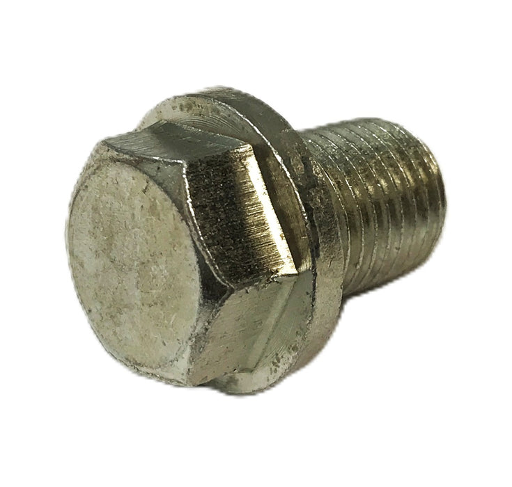 Total Source Forklift Oil Drain Plug DW30221-00454 [Lot of 6] NOS