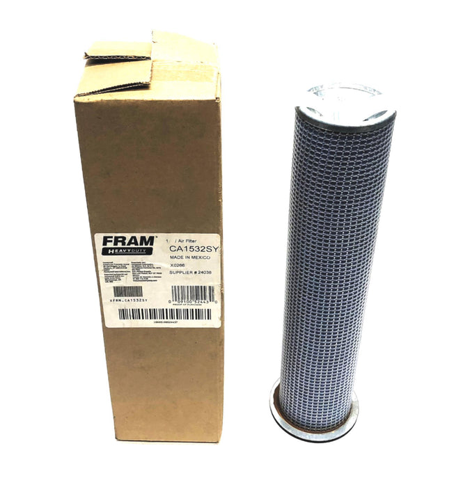 FRAM Heavy Duty Air Filter CA1532SY NOS