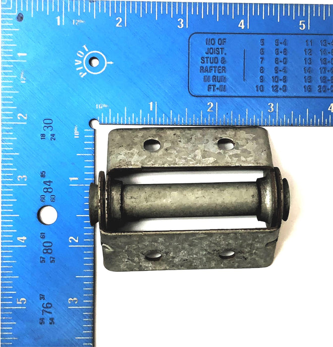 Unbranded Garage Door Hinge 407533-1001 NOS