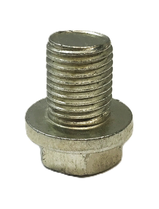 Total Source Forklift Oil Drain Plug DW30221-00454 [Lot of 6] NOS