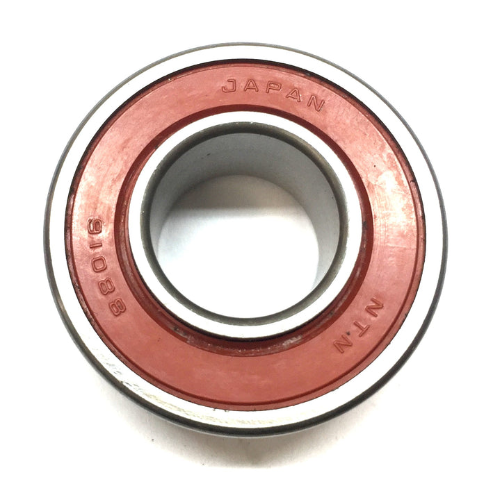 NTN Dual-Sided Sealed Ball Bearing (No Box) 88016 NOS