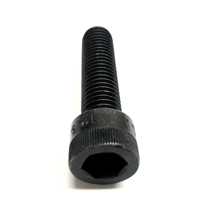 KLI M12-1.75 x 45mm 12.9CL Socket Head Cap Screw [Lot of 10] NOS