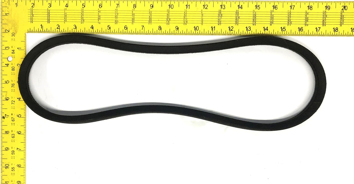 Yale Goodyear Set of 2 Forklift Belt 500536 NOS