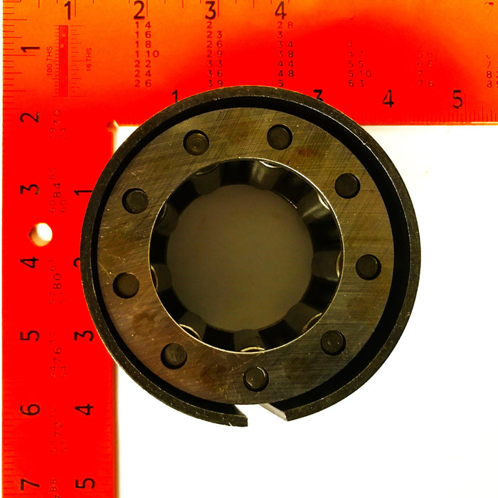 Link-Belt Cylindrical Roller Bearing with Split Ring A321032 NOS