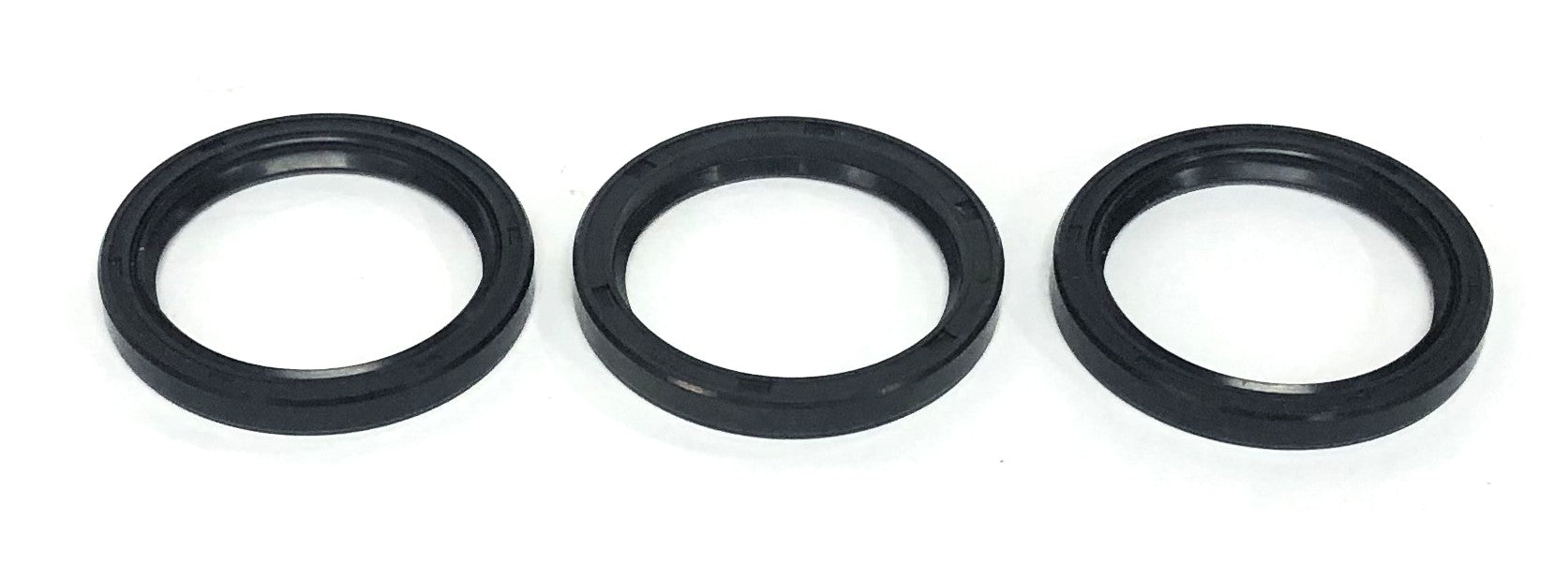 Harwal Lip Seal 557008 [Lot of 3] NOS