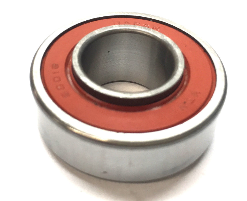 NTN Dual-Sided Sealed Ball Bearing (No Box) 88016 NOS