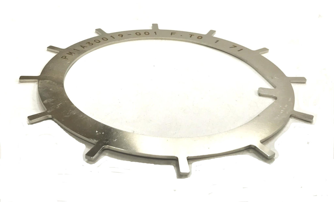 IMA Star Wheel Size 1 PM1A30019-001 [Lot of 2] NOS