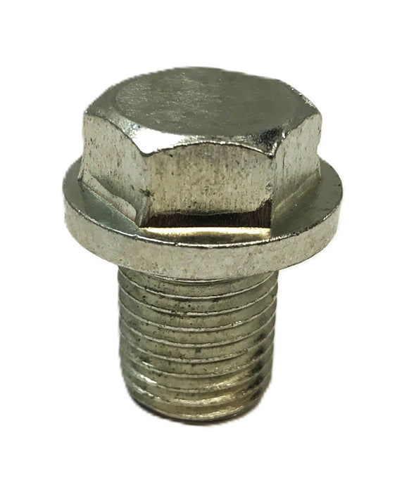Total Source Forklift Oil Drain Plug DW30221-00454 [Lot of 6] NOS