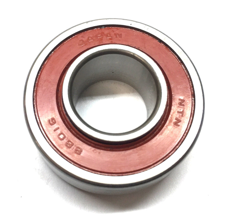 NTN Dual-Sided Sealed Ball Bearing (No Box) 88016 NOS