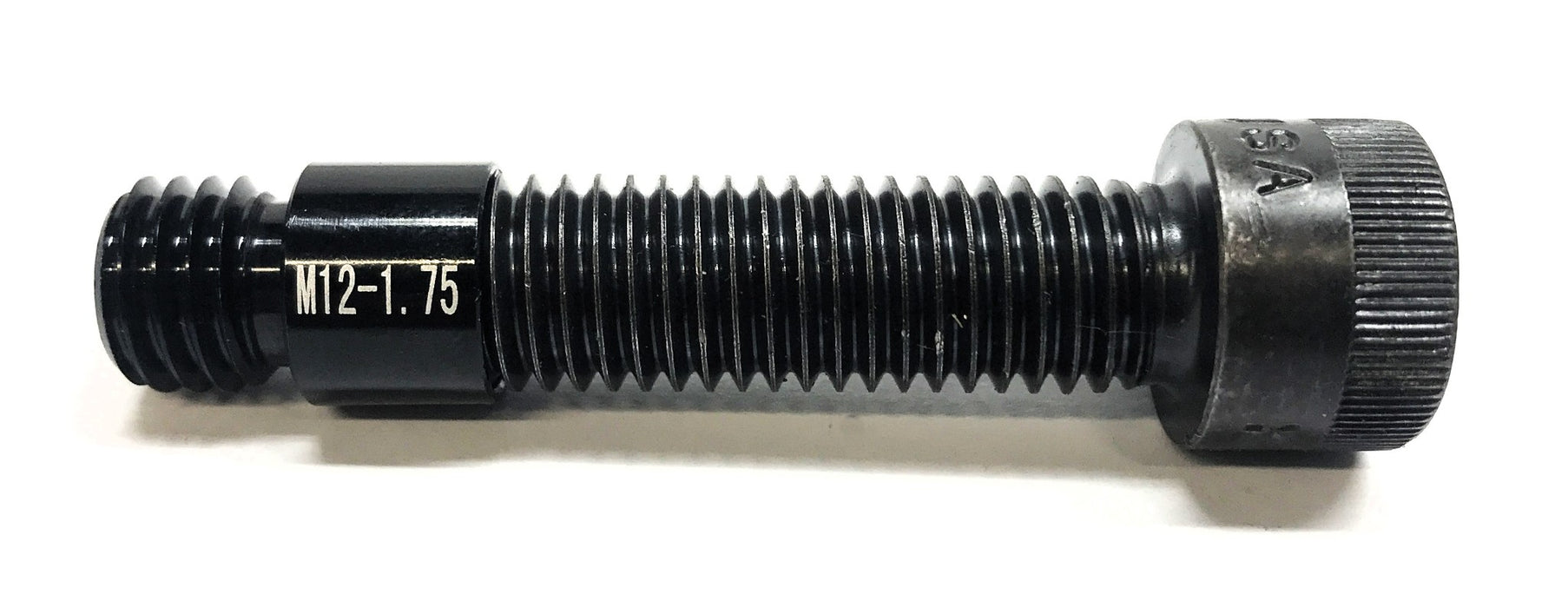KLI M12-1.75 x 45mm 12.9CL Socket Head Cap Screw [Lot of 14] NOS
