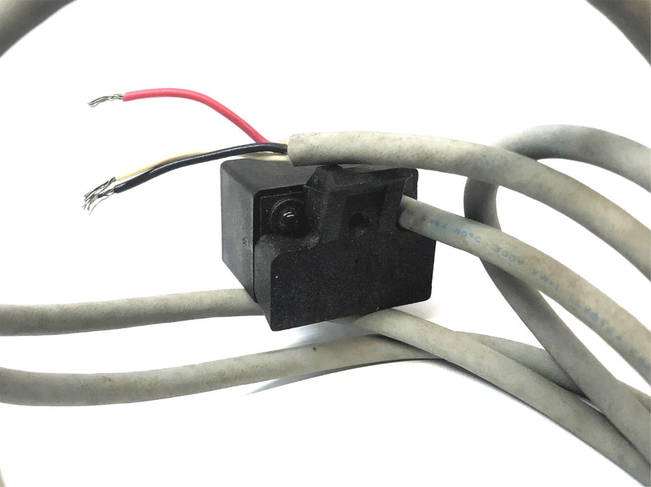 Numatics Hall Effect Switch AH6-002 USED