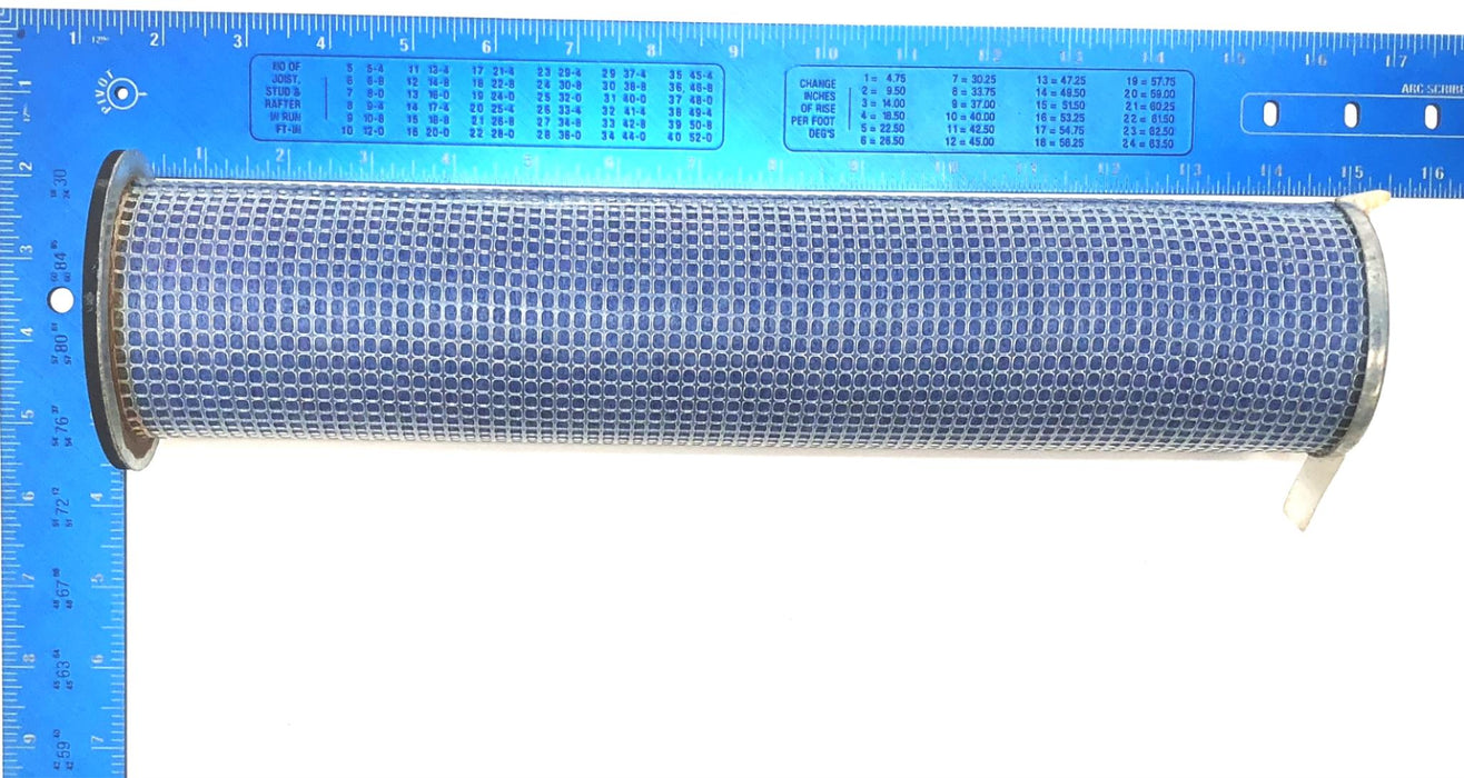 FRAM Heavy Duty Air Filter CA1532SY NOS