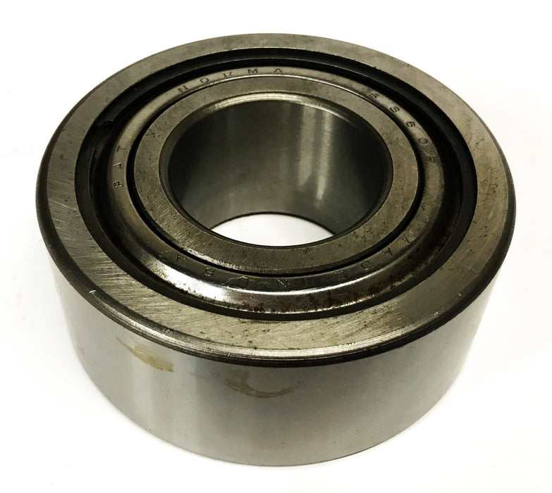 Norma Single Row Ball Bearing S3609 NOS