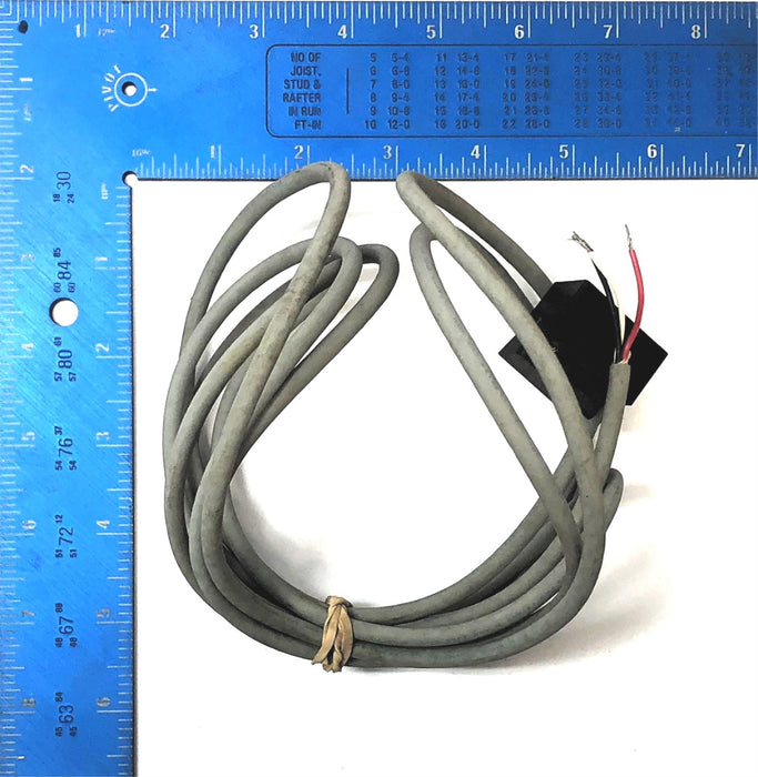 Numatics Hall Effect Switch AH6-002 USED