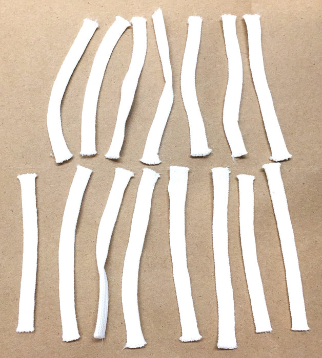 Taylor Precision Products Replacement Wick Pack (15Pcs) 97S35J NOS