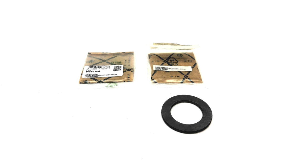 INA Thrust Washer WS81106 [Lot of 2] NOS