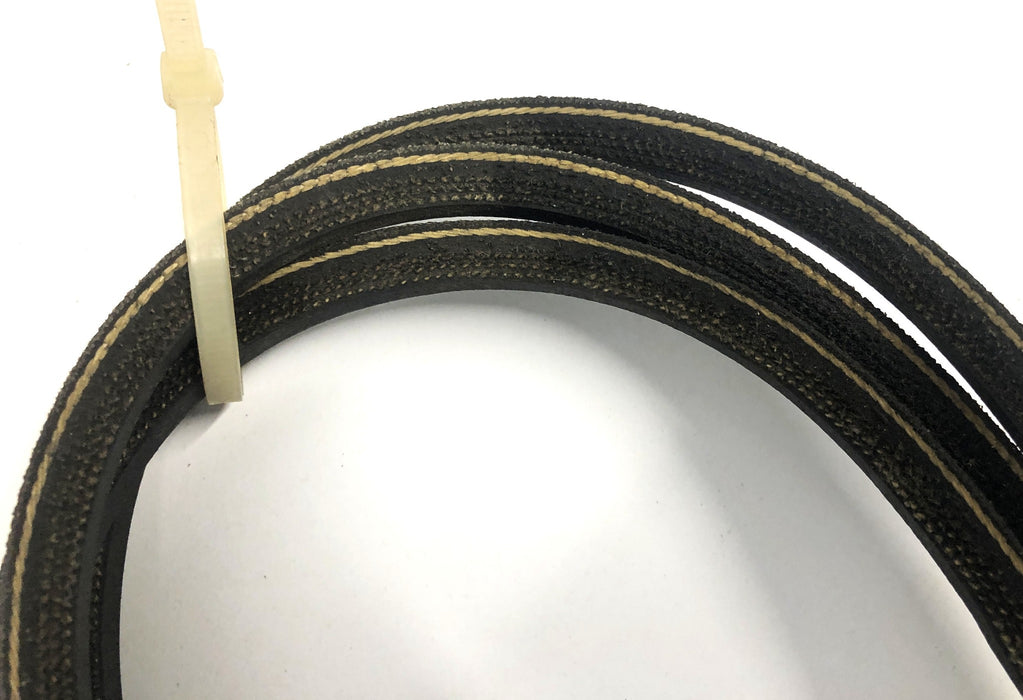 Yale Set of 3 Forklift Belt 502469909 NOS