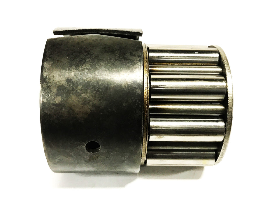 Link-Belt Cylindrical Roller Bearing with Split Ring A321032 NOS