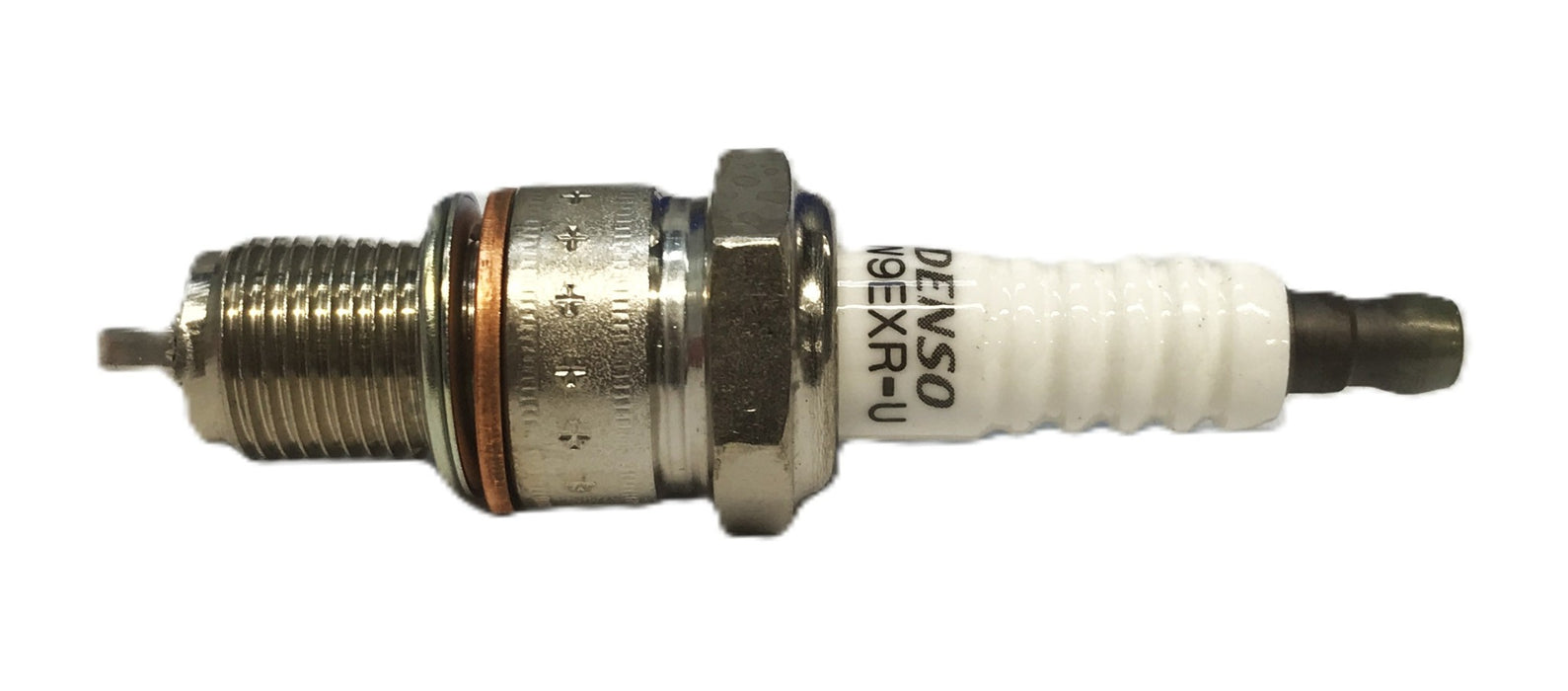 Denso U-Groove Spark Plugs W9EXR-U-6056 [Lot of 10] NOS