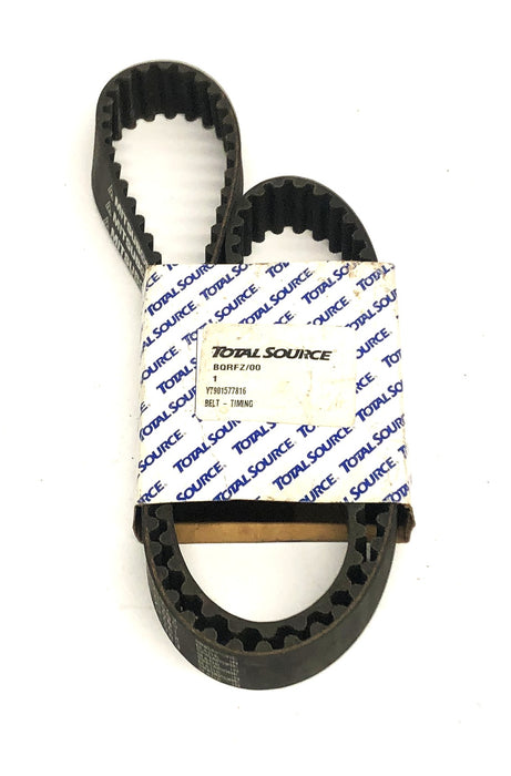 Total Source Mitsubishi Timing Belt For Yale Forklift YT901577816 (MFMZ3011) NOS