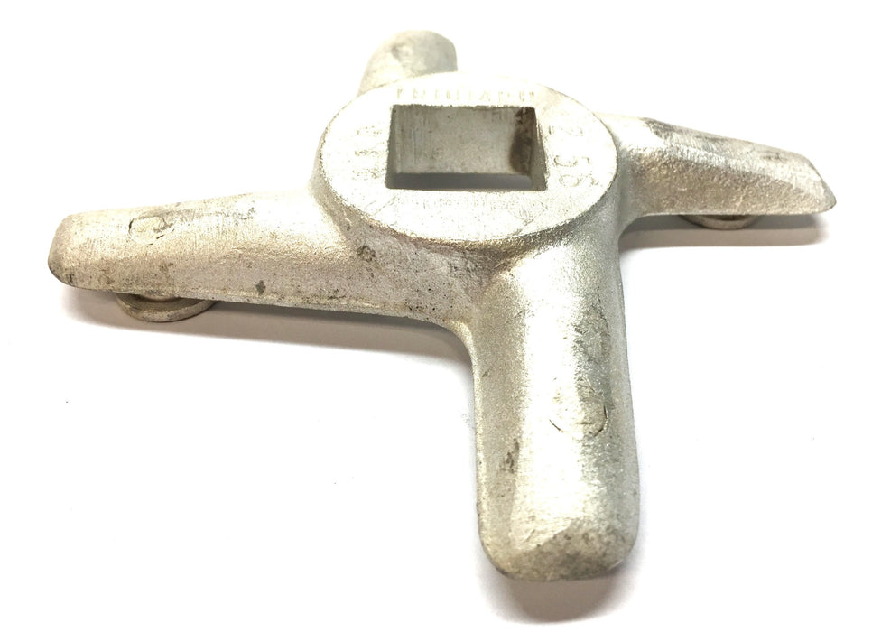 Triumph Knife Blade Holder for Hobart Grinder 52-56 NOS