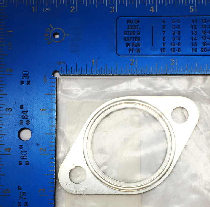 Hyundai Exhaust Pipe Gasket 28750 38300 [Lot of 3] NOS