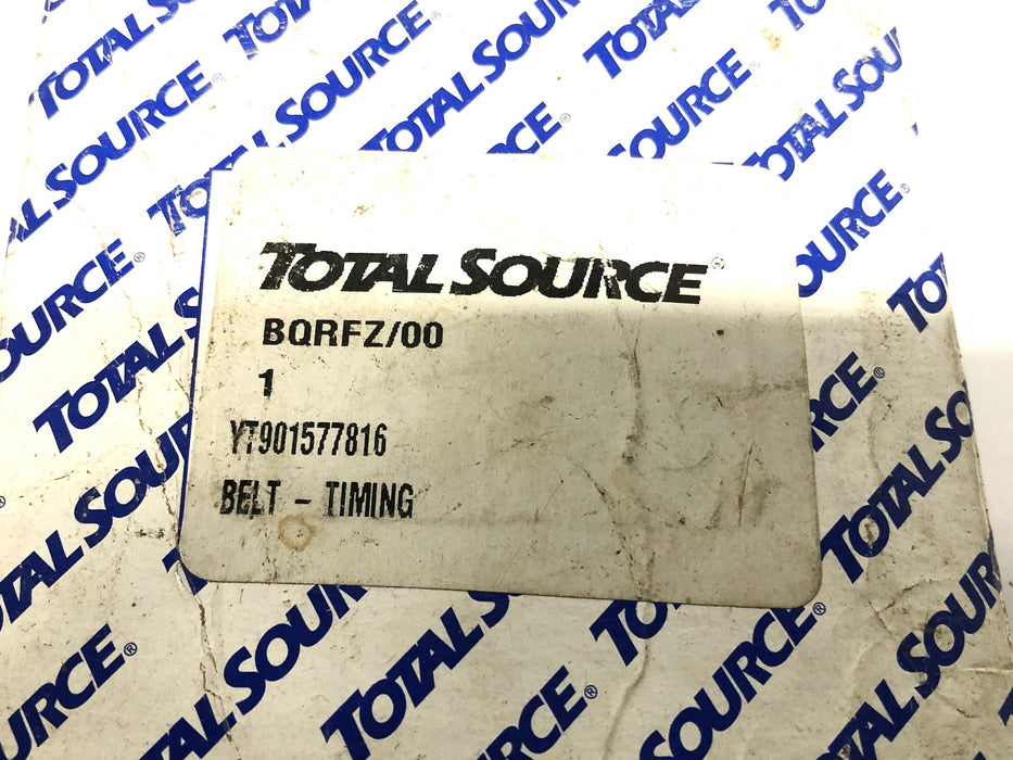Total Source Mitsubishi Timing Belt For Yale Forklift YT901577816 (MFMZ3011) NOS