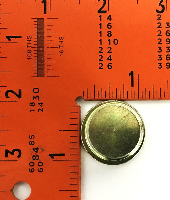 Doosan Forklift Drain Plug A133903 NOS