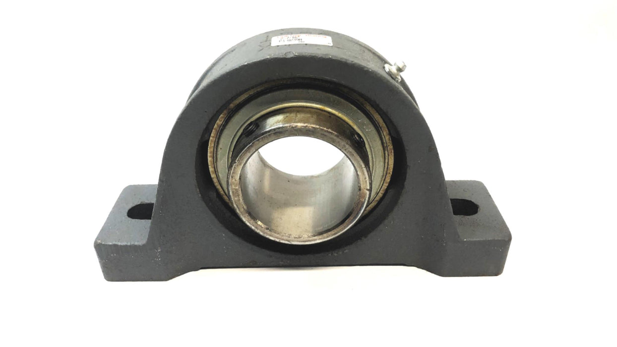 Link-Belt Rexnord Pillow Block Bearing P3-U239N NOS
