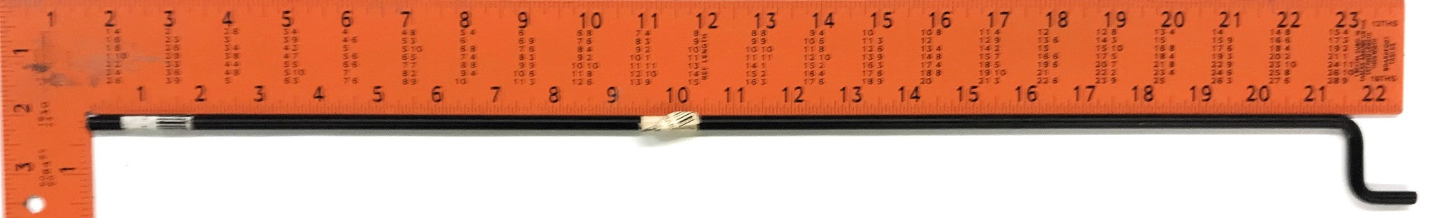 Unbranded Rail For Roller Blind 10531142 [Lot Of 4] NOS