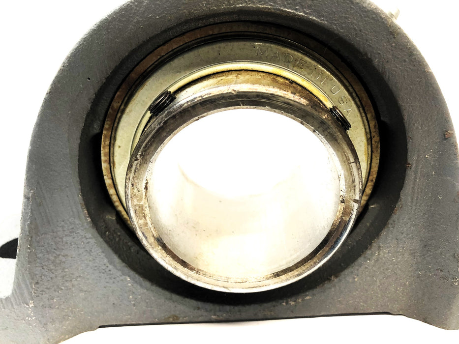 Link-Belt Rexnord Pillow Block Bearing P3-U239N NOS