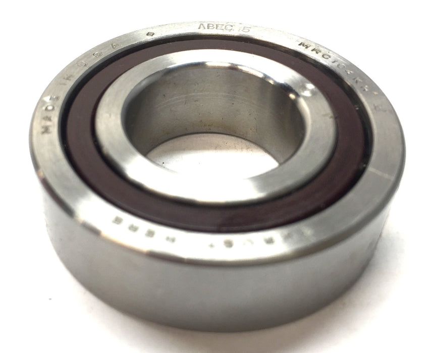 MRC Angular Contact Precision Ball Bearing 104KR ABEC-5 NOS