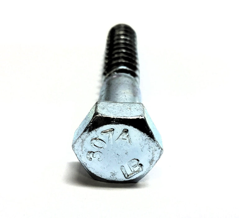 Suburban Bolt 1/2 x 3" Hex Head 307A Lag Screw A0360320300Z [Lot of 19] NOS