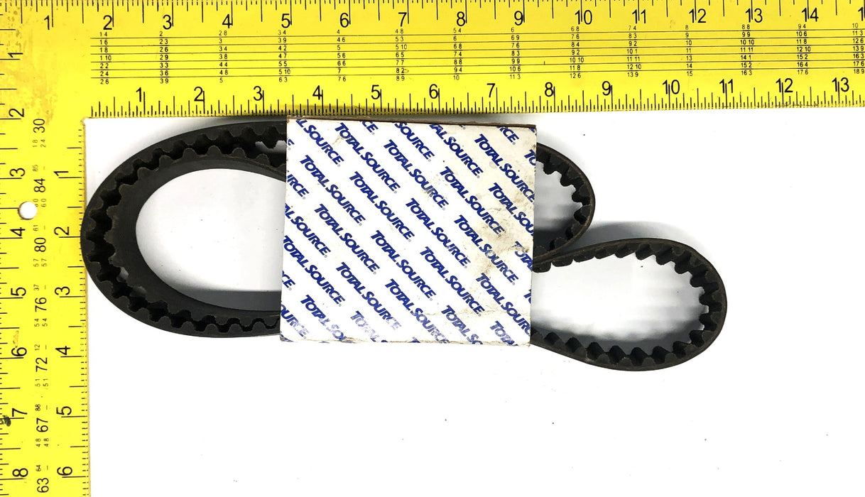 Total Source Mitsubishi Timing Belt For Yale Forklift YT901577816 (MFMZ3011) NOS