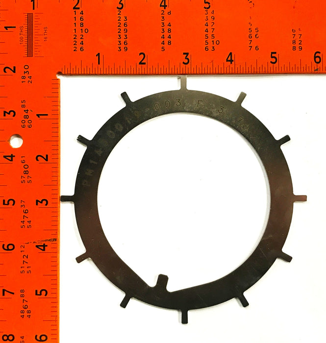 IMA Star Wheel Size 3 PM1A30019-003 [Lot of 4] NOS