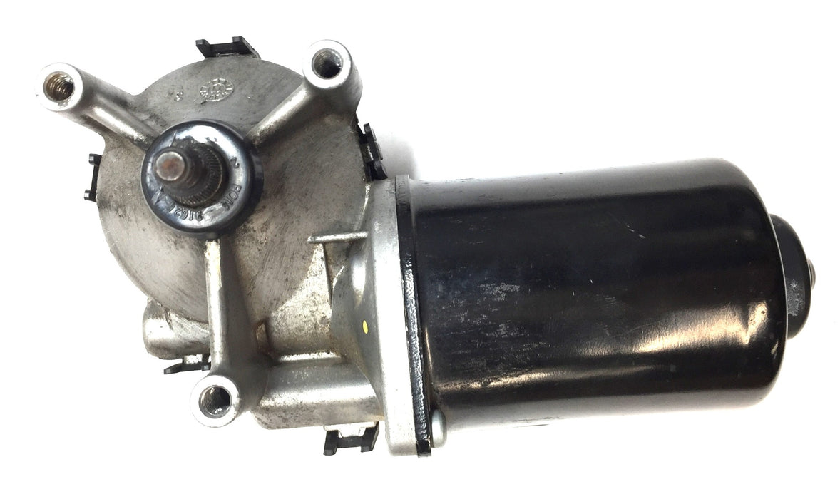 Ford Motor Company Windshield Wiper Motor BC34-17508-AB (91498-436) USED