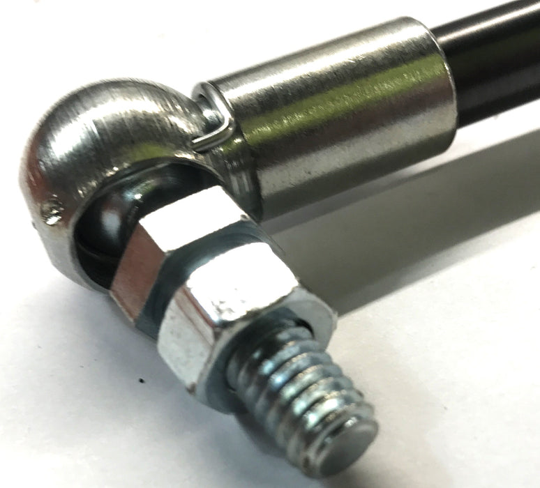 New Flyer Gas Spring Assembly Door Assisting 355N 521196 NOS