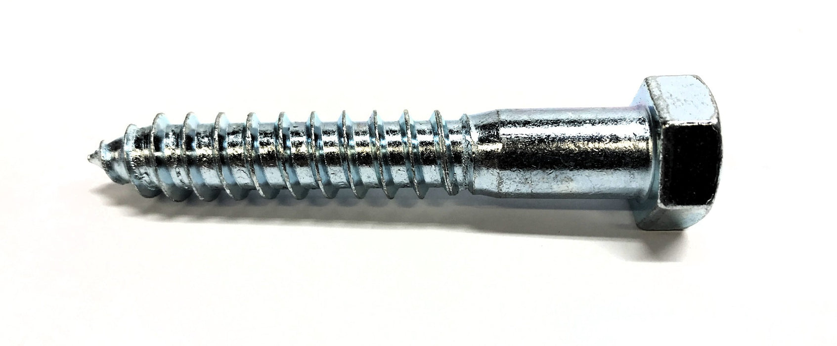 Suburban Bolt 1/2 x 3" Hex Head 307A Lag Screw A0360320300Z [Lot of 19] NOS
