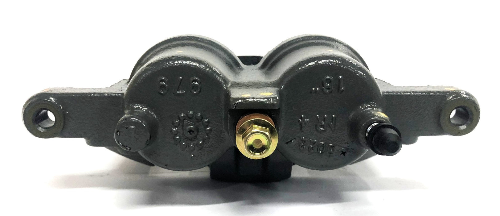 Centric Semi Loaded Disc Brake Caliper 141.62160 REMANUFACTURED