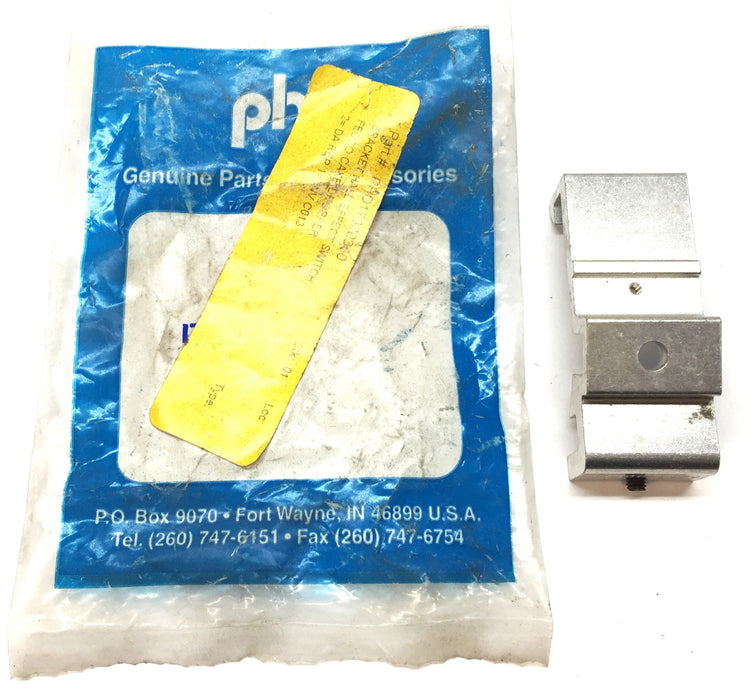 Phd Switch Mounting Bracket PHD17000-38-0 NOS