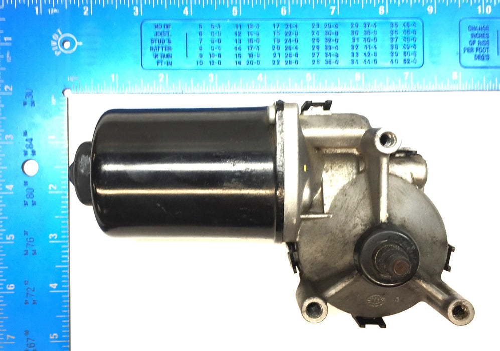 Ford Motor Company Windshield Wiper Motor BC34-17508-AB (91498-436) USED