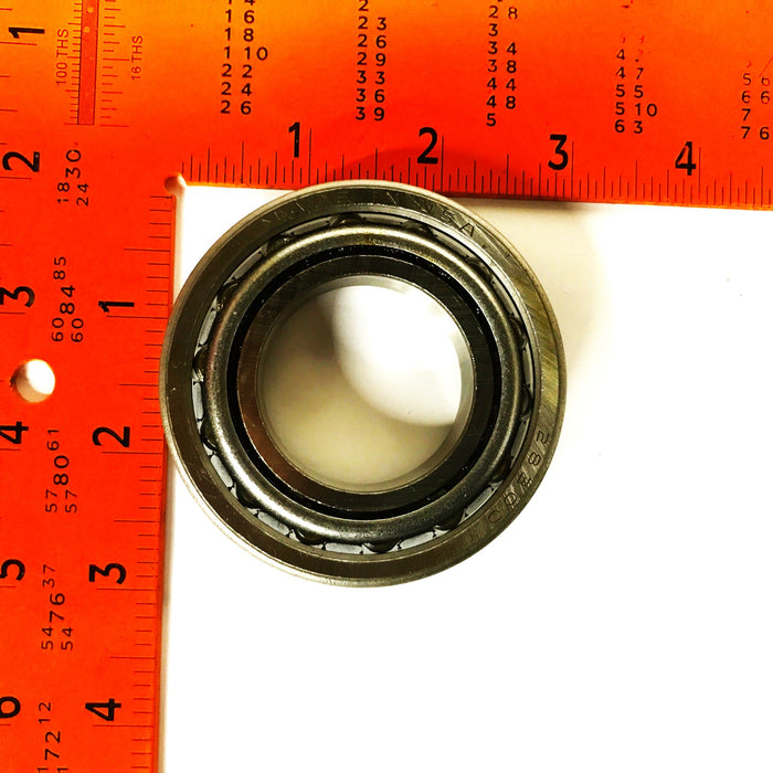 Link-Belt Tapered Roller Bearing Cone and Cup 28306R/28300M NOS