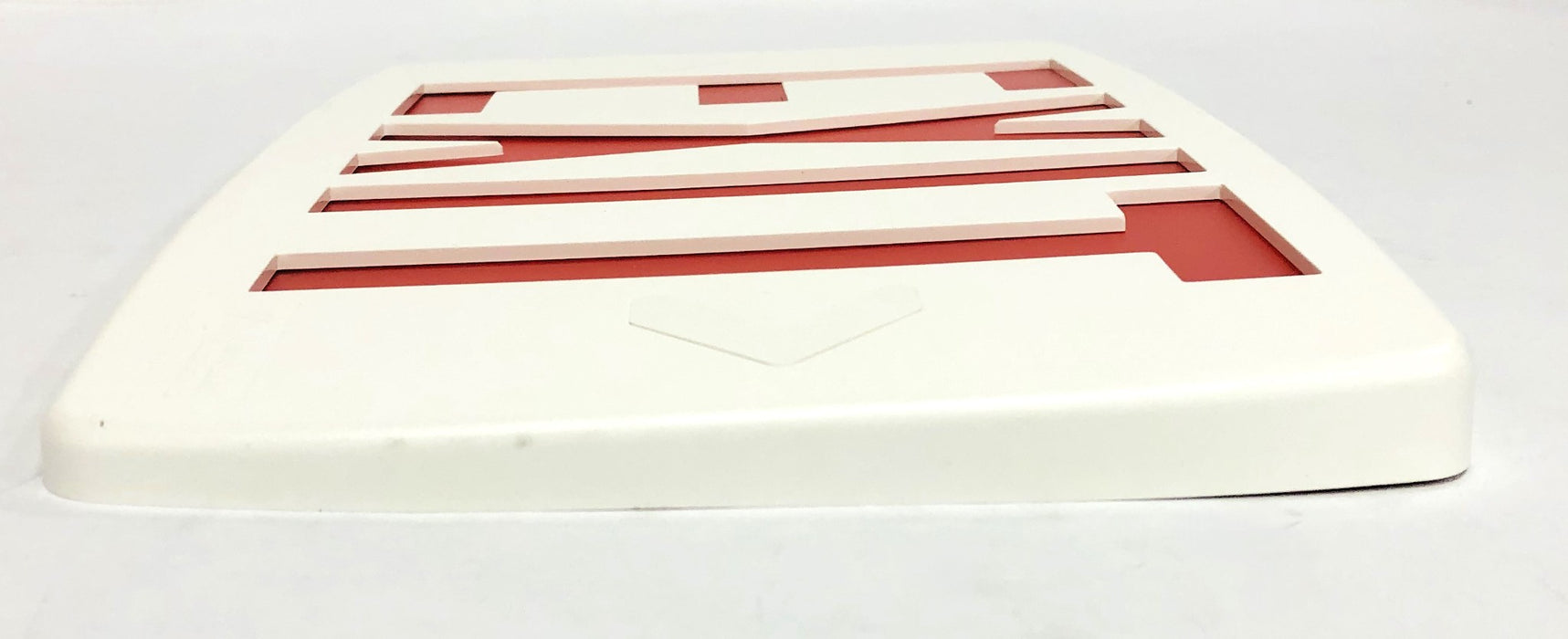 Lithonia 145MHP LED Exit Light Face LQM S W 3 R 120/277 X2 M6 [Lot of 4] NOS