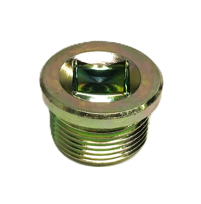 Doosan Forklift Drain Plug A133903 NOS