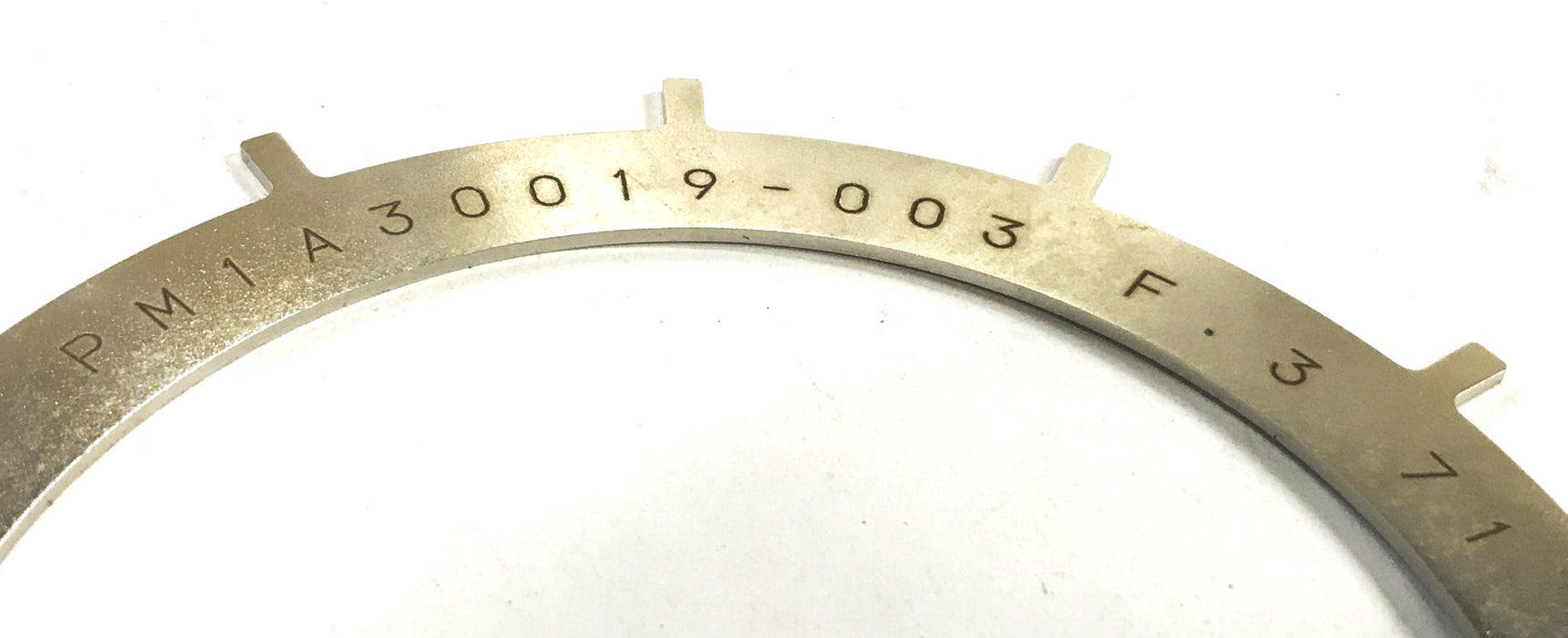 IMA Star Wheel Size 3 PM1A30019-003 [Lot of 4] NOS
