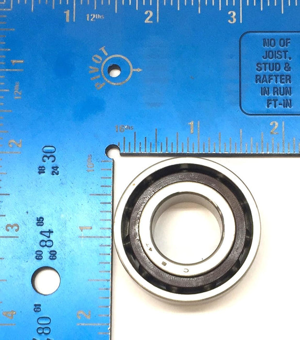 MRC Angular Contact Precision Ball Bearing 104KR ABEC-5 NOS