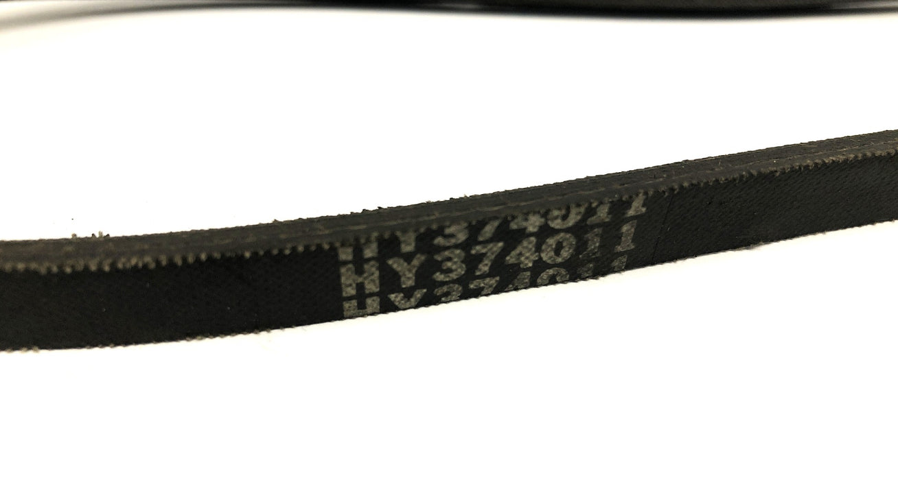 Total Source Forklift Belt YT502469909 (HY374011) [Lot of 2] NOS