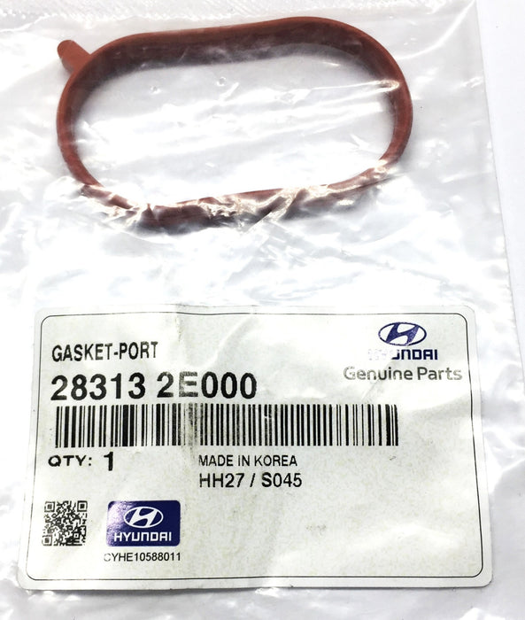 Hyundai Intake Manifold Gasket 28313 2E000 [Lot of 11] NOS