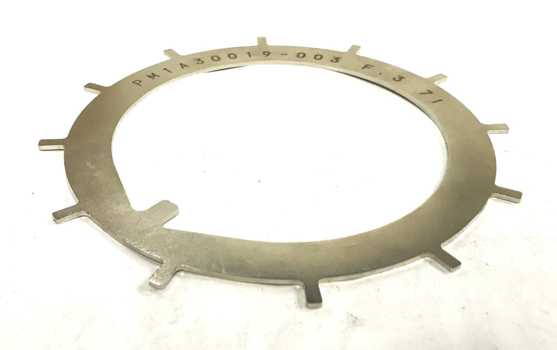 IMA Star Wheel Size 3 PM1A30019-003 [Lot of 4] NOS